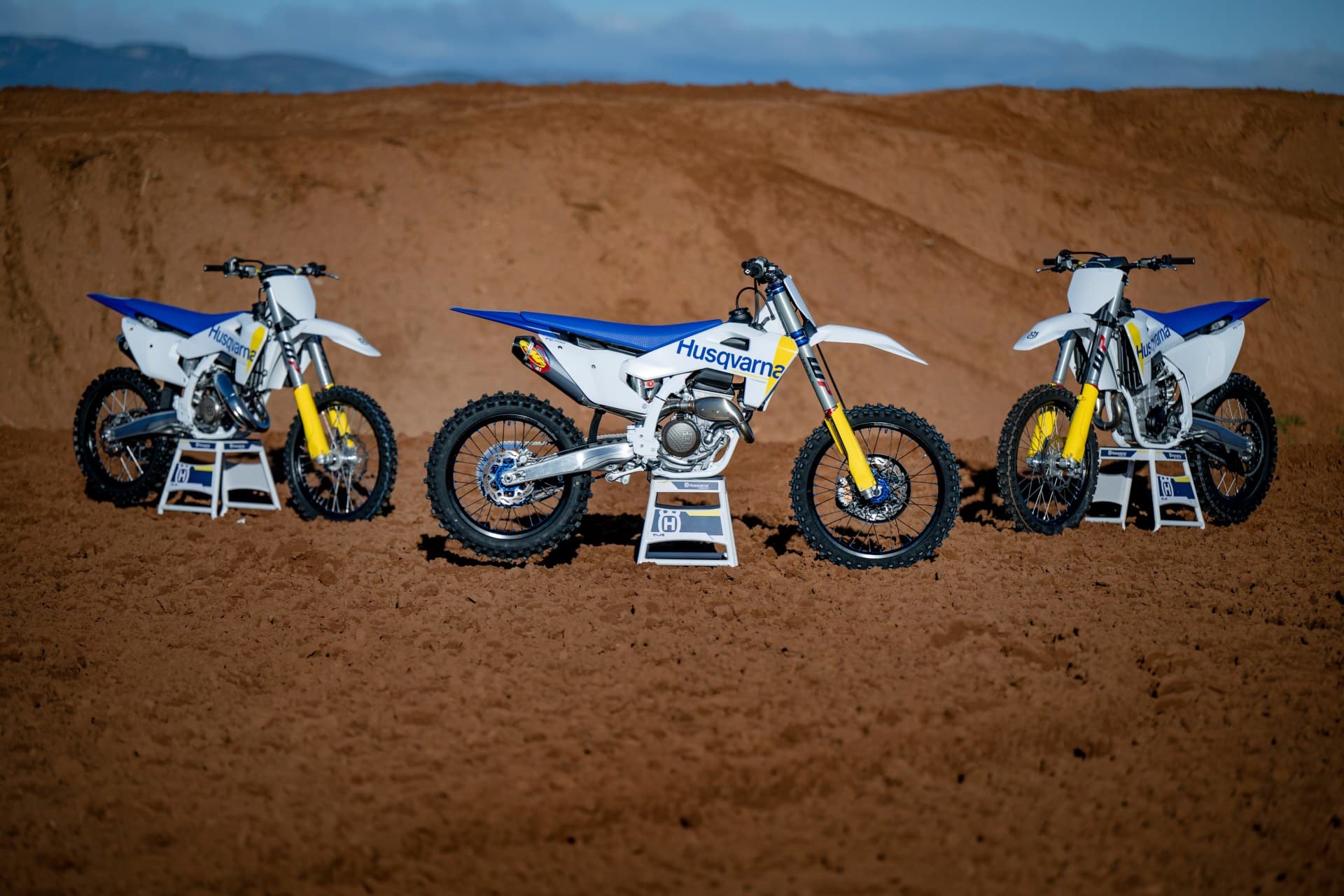 Husqvarna motocross 2027