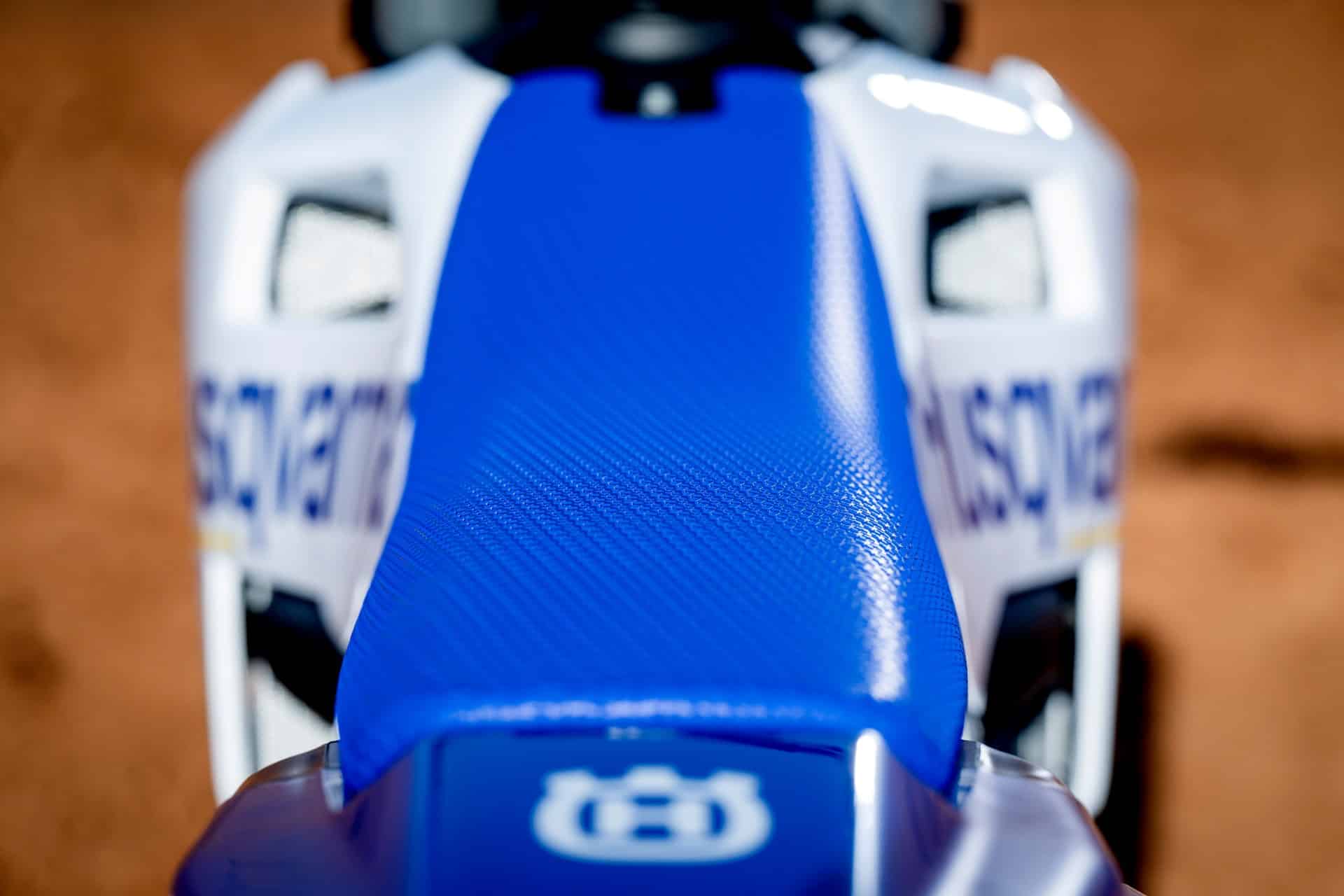 Husqvarna motocross 2027