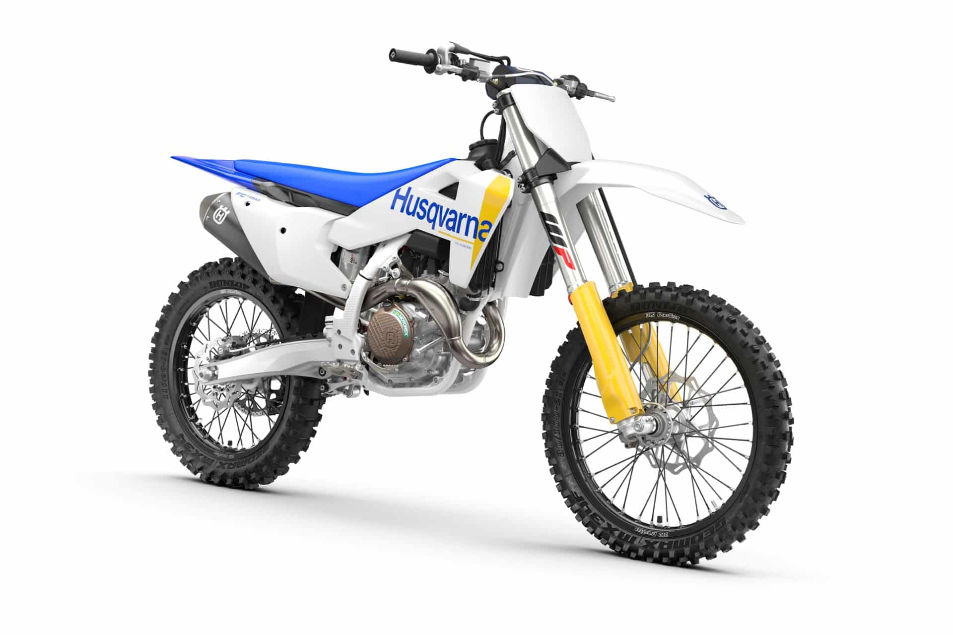 Husqvarna motocross 2027