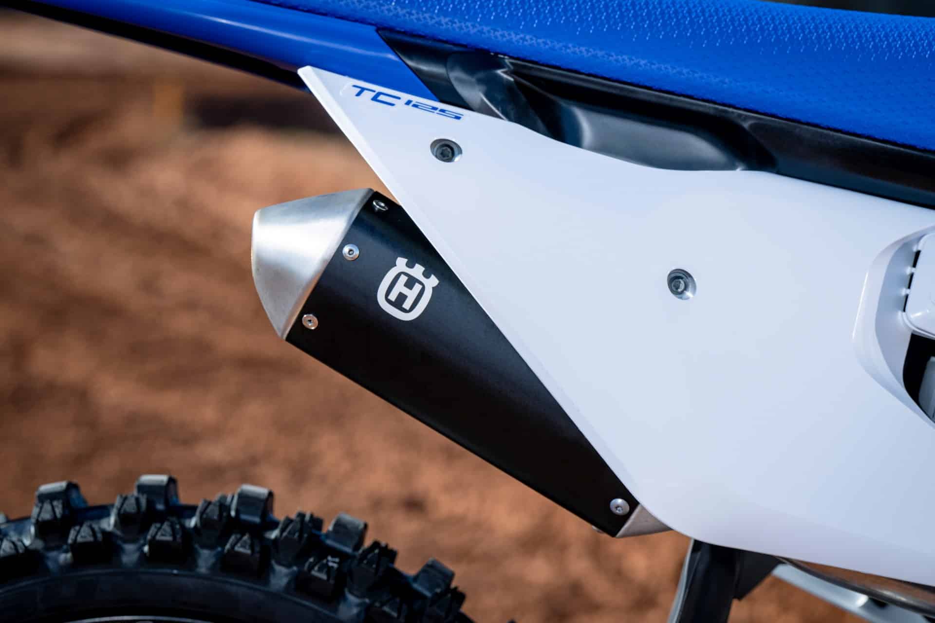 Husqvarna motocross 2027