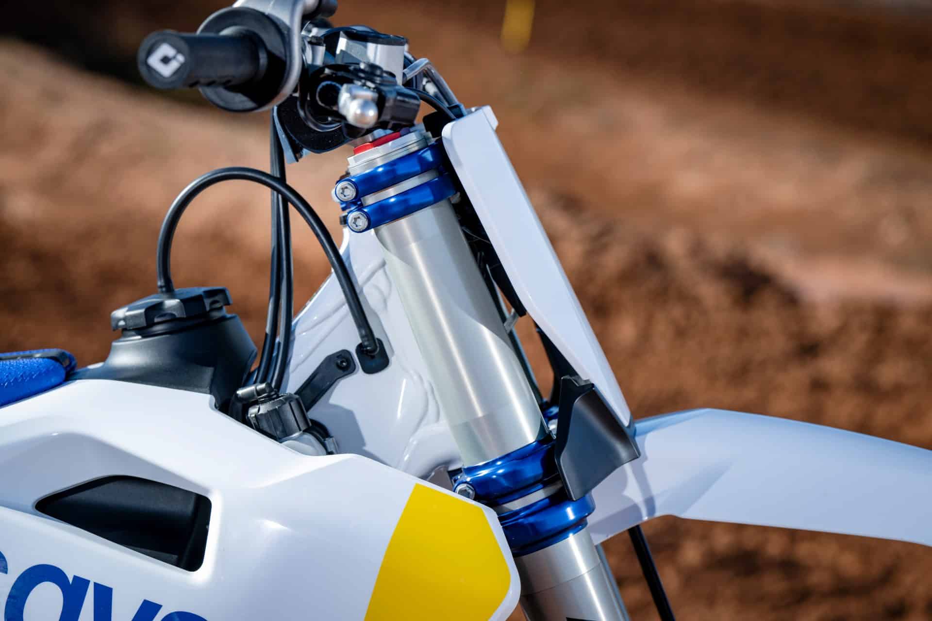 Husqvarna motocross 2027