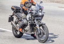 KTM 490 Adventure