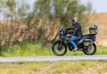 Prueba MITT MT 125 2026