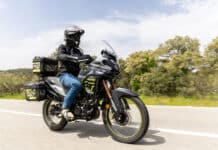 Prueba MITT MT 125 2026