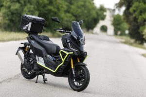 MITT ADV PRO 125 2026