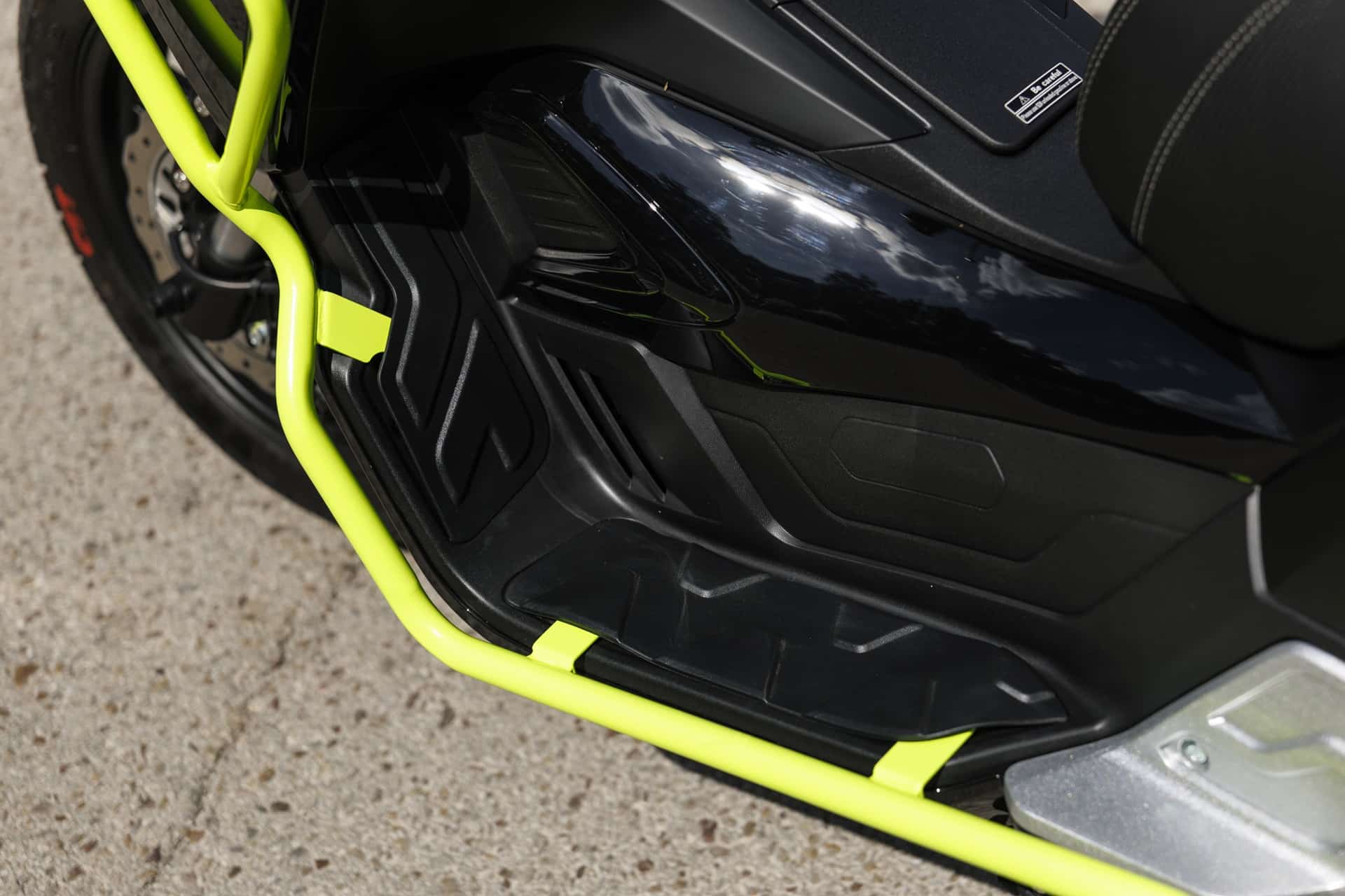 MITT ADV PRO 125 2026