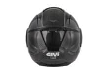Nuevo GIVI X36: El primer casco ‘flip-back’ de la firma italiana