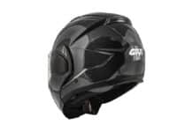 Nuevo GIVI X36: El primer casco ‘flip-back’ de la firma italiana