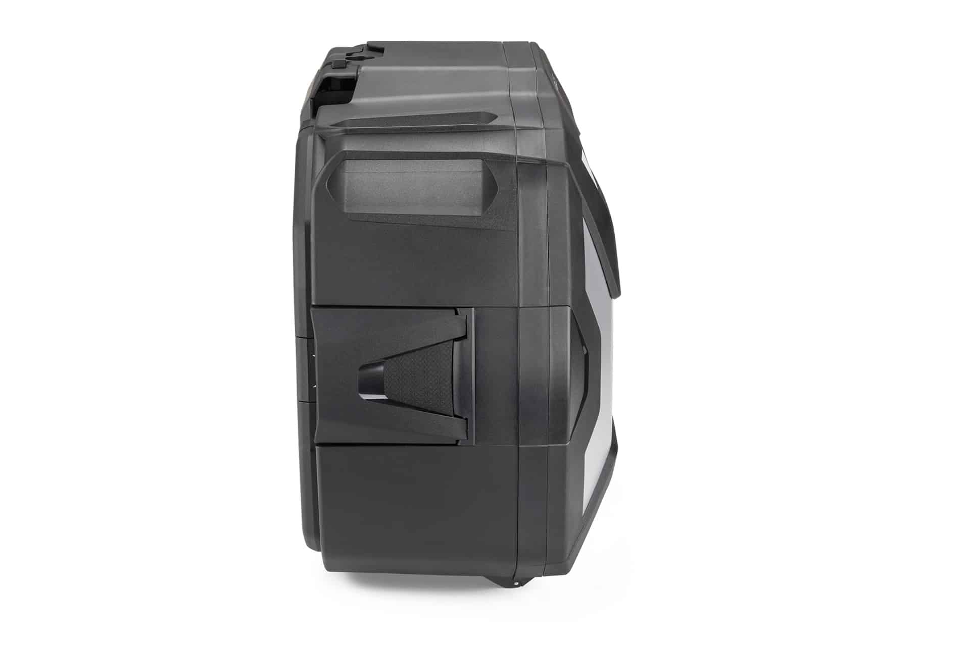 GIVI presenta su nuevo XSpace, el primer baúl expandible Monokey de la marca italiana