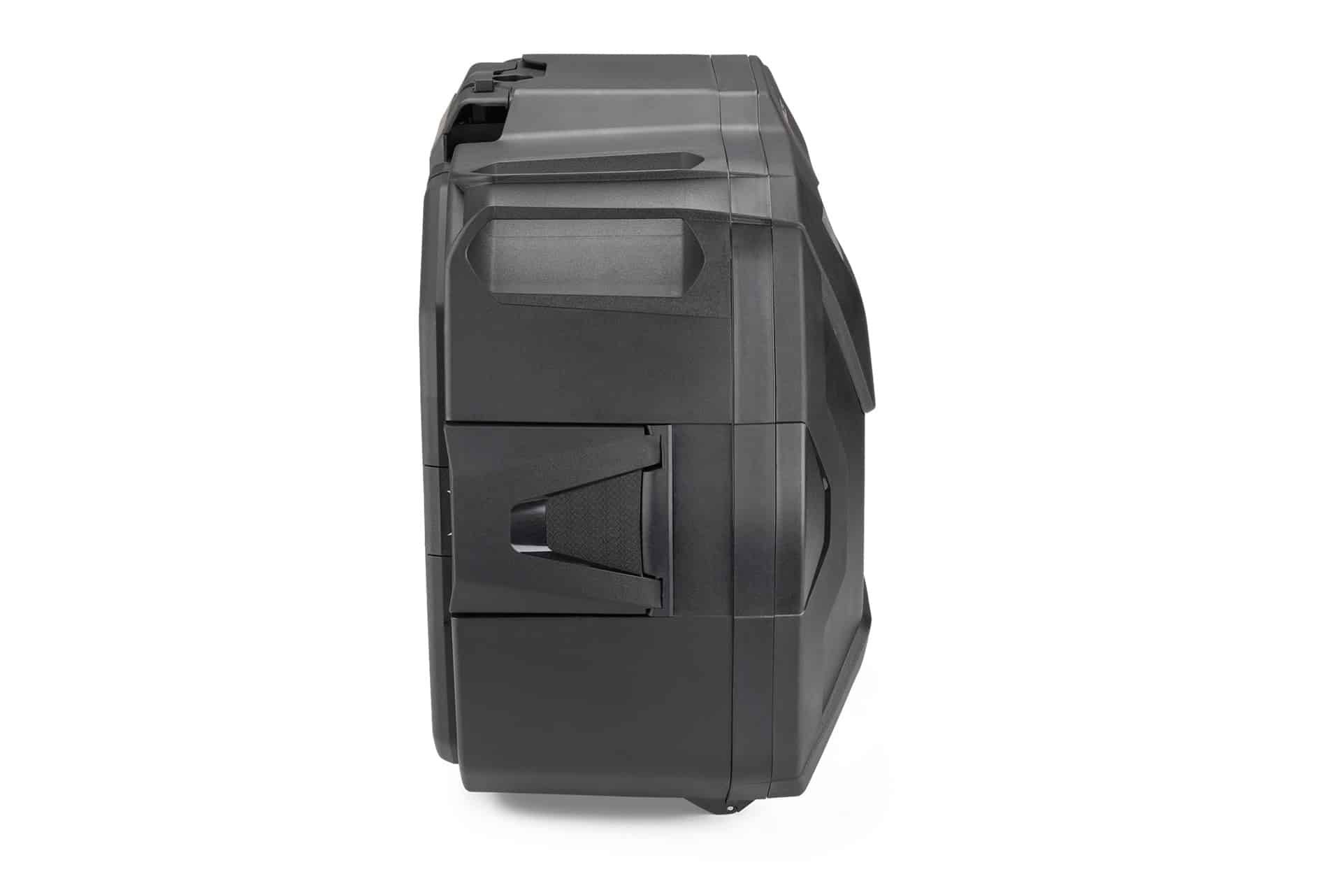 GIVI presenta su nuevo XSpace, el primer baúl expandible Monokey de la marca italiana