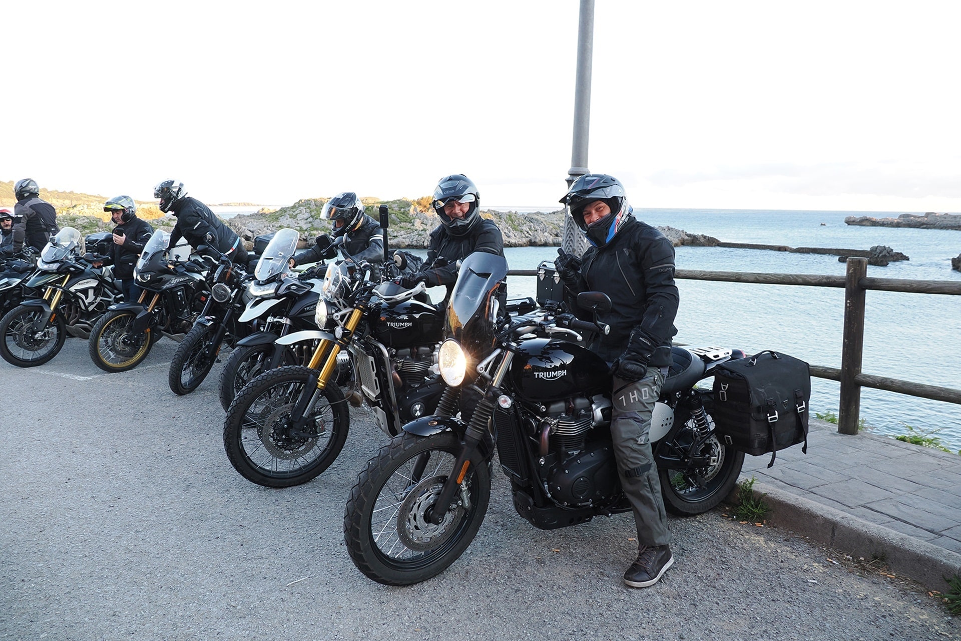 Coast 2 Coast 2026 da el pistoletazo de salida