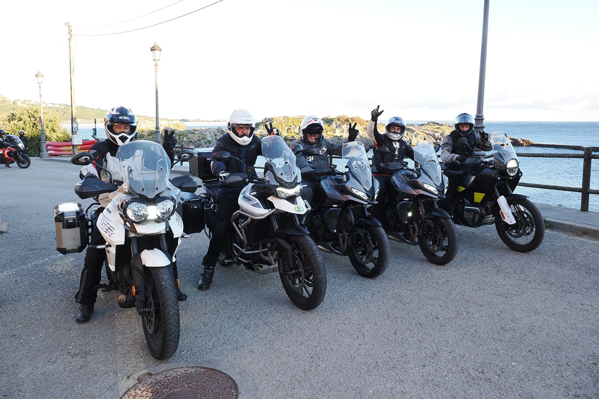 Coast 2 Coast 2026 da el pistoletazo de salida