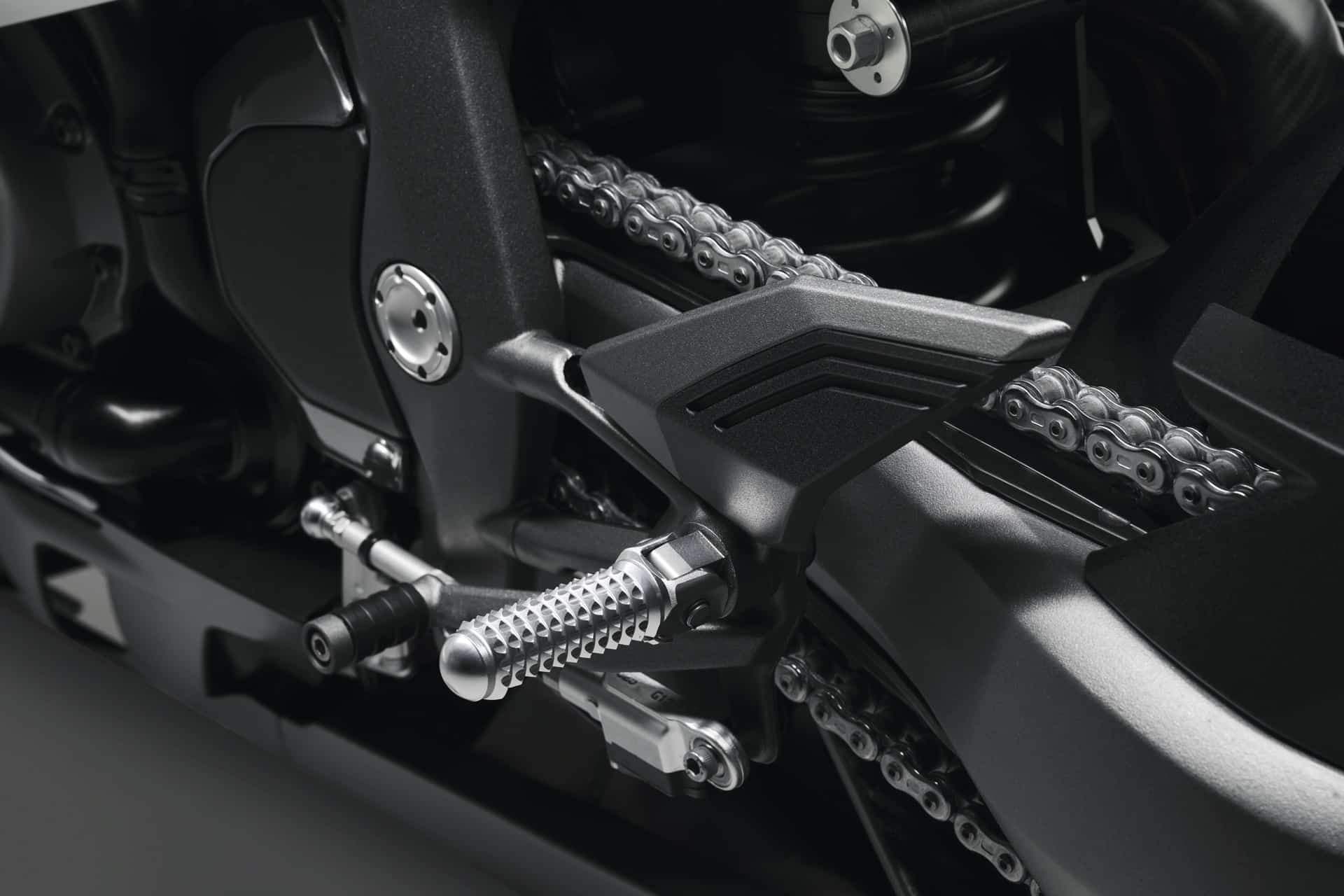La nueva Manx R, el estandarte del renacimiento de Norton, ya disponible desde 23.250 euros