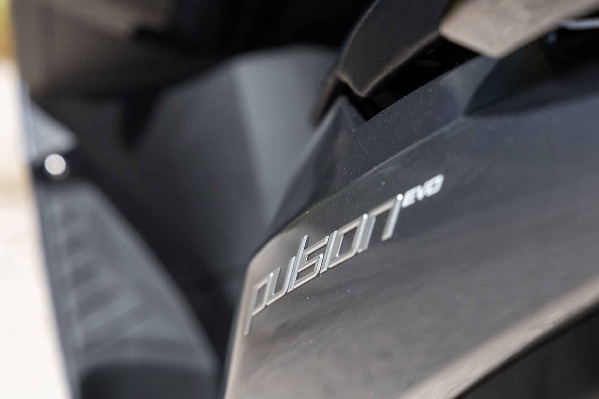 Peugeot Pulsion EVO 125 2027