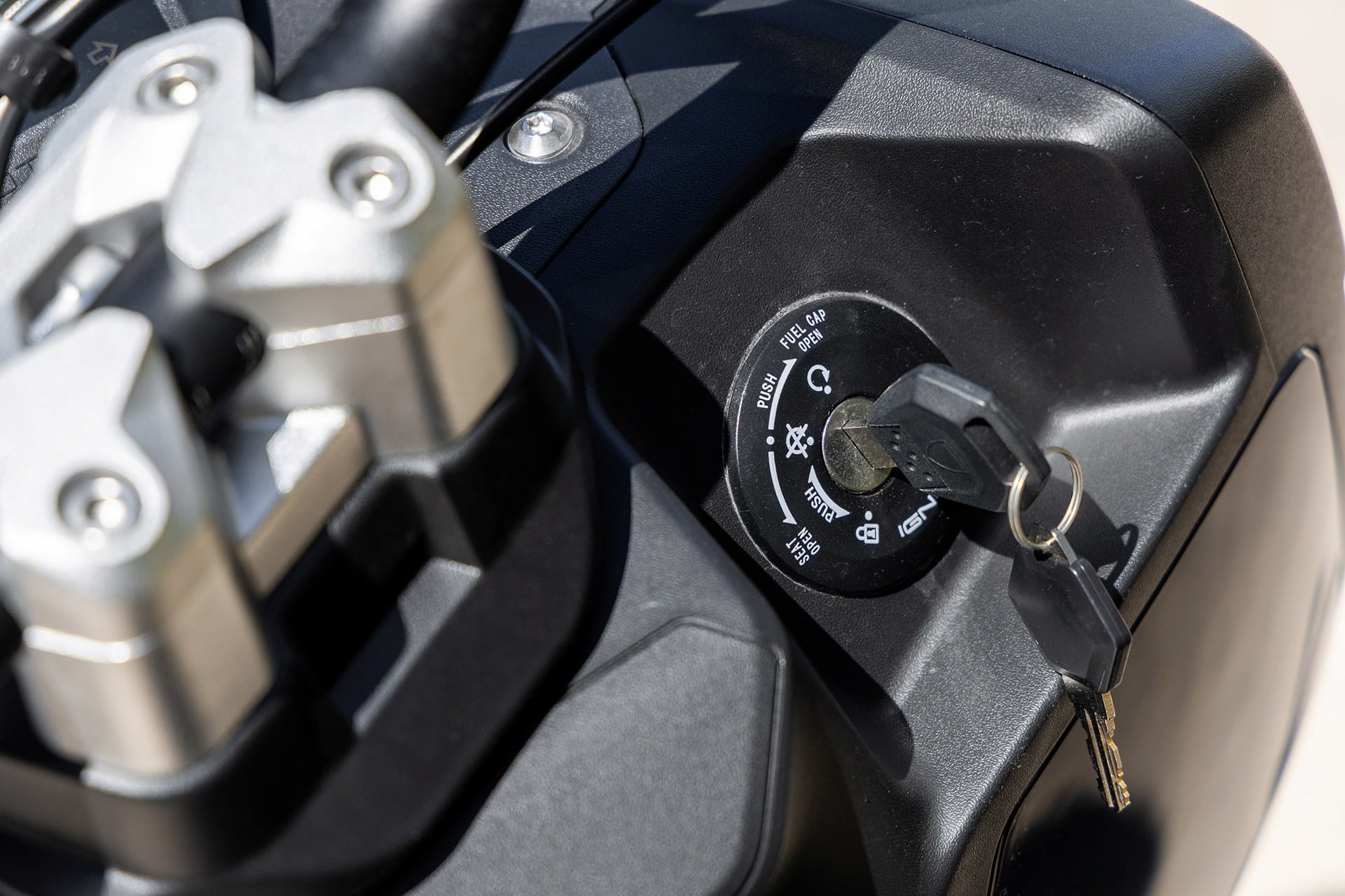 Peugeot Pulsion EVO 125 2027