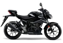Suzuki GSX-S125