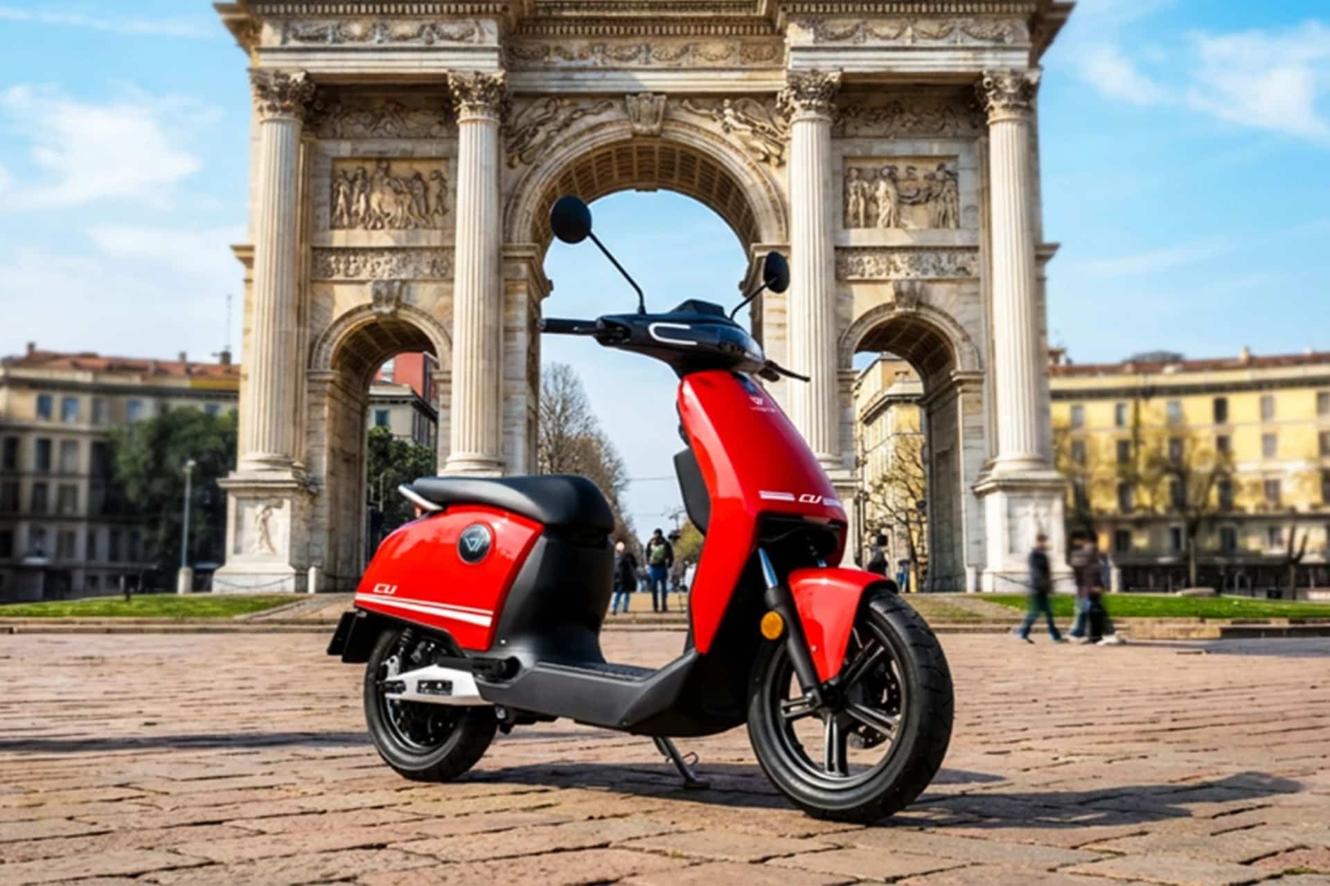 VMOTO CU y CUmini 2027