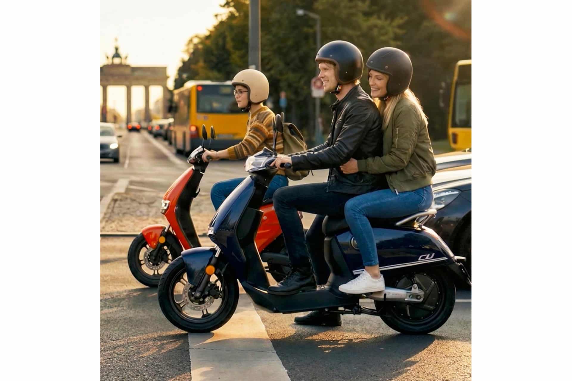 VMOTO CU y CUmini 2027