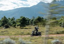 Voge SR450X 2026