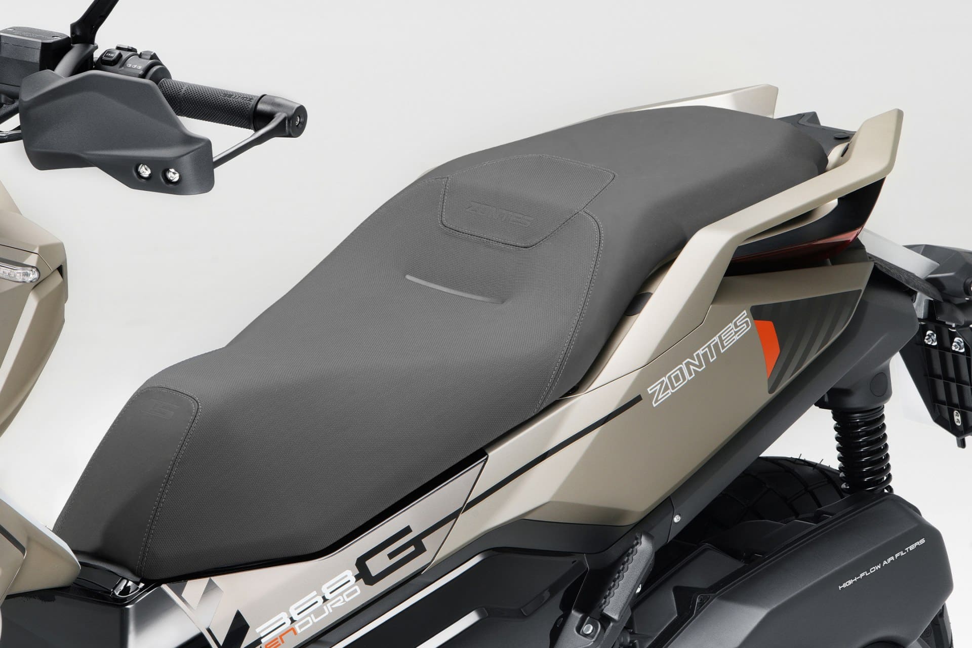 Zontes 368G 2026