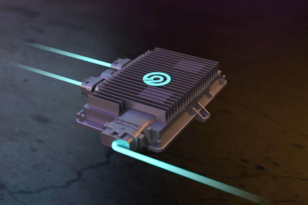 Sensify, la plataforma de frenado inteligente de Brembo entra en producción