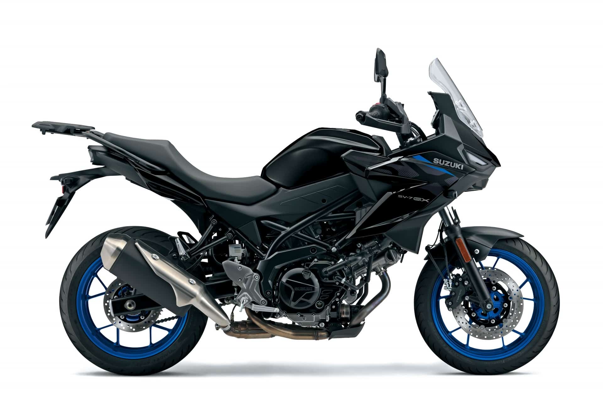 Suzuki SV-7GX 2026