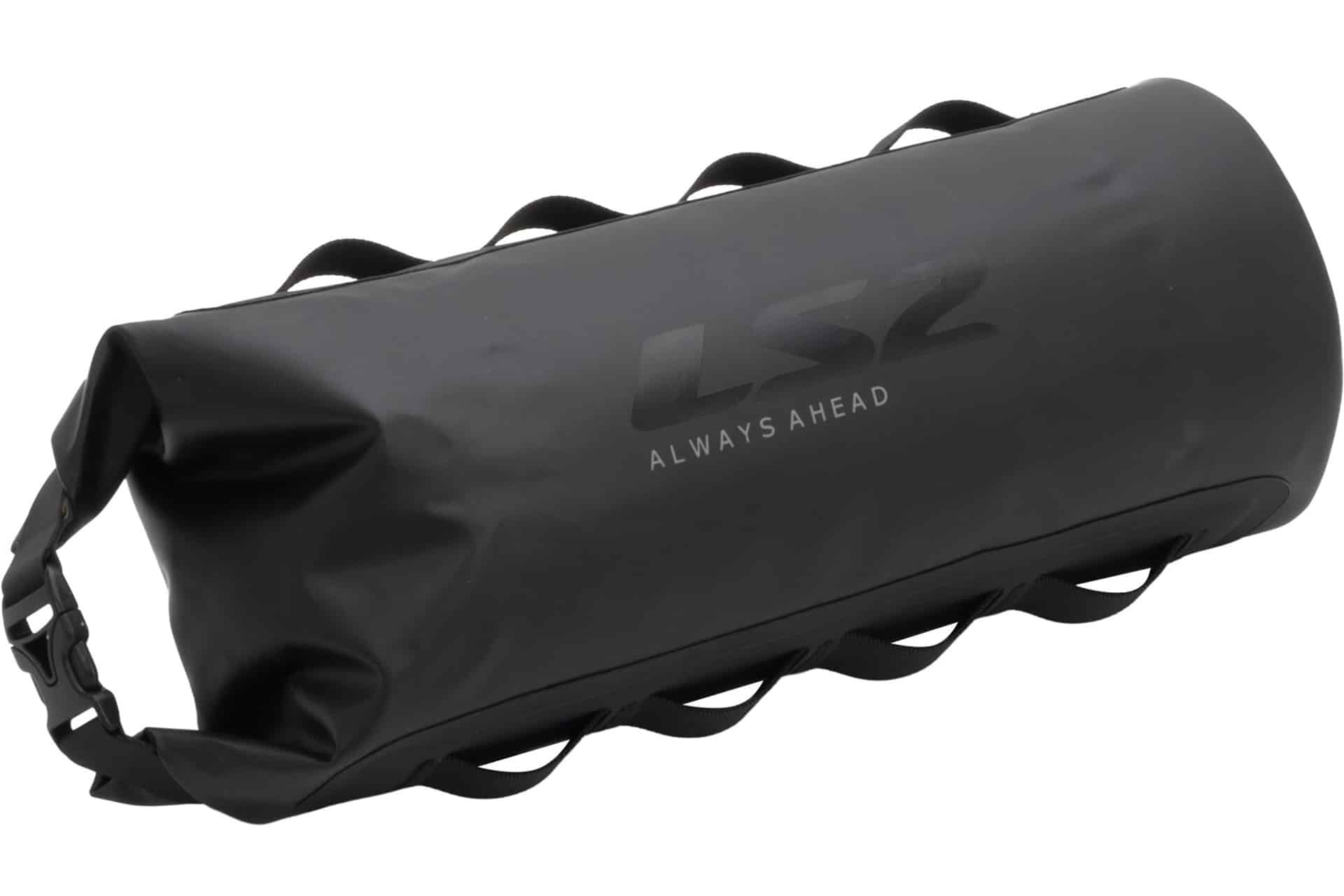 LS2 Move Ahead, la gama premium de equipaje para moto de la firma asiática