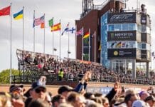 El resto del IOMTT continuará tal como estaba previsto