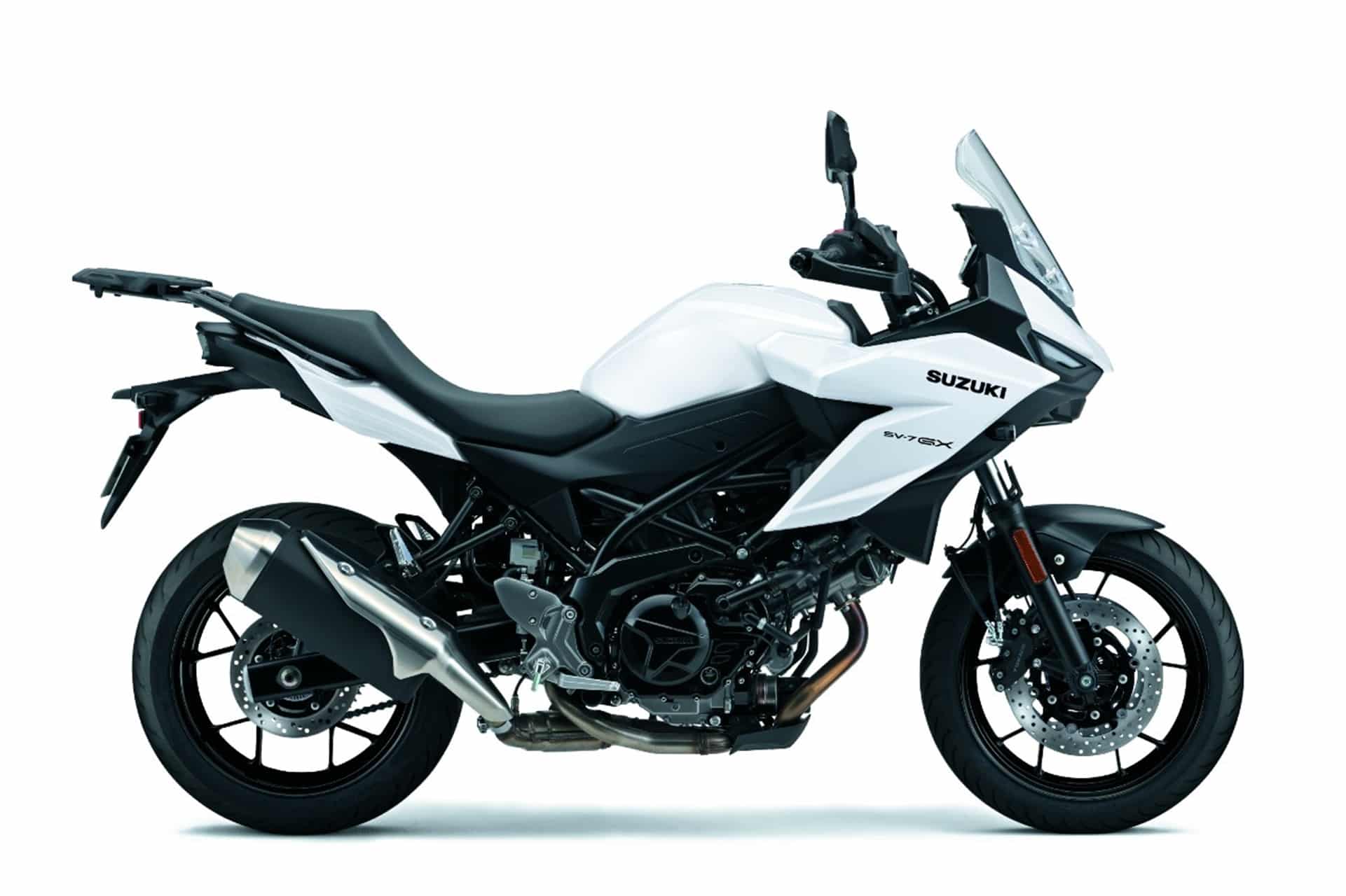 Suzuki SV-7GX 2026