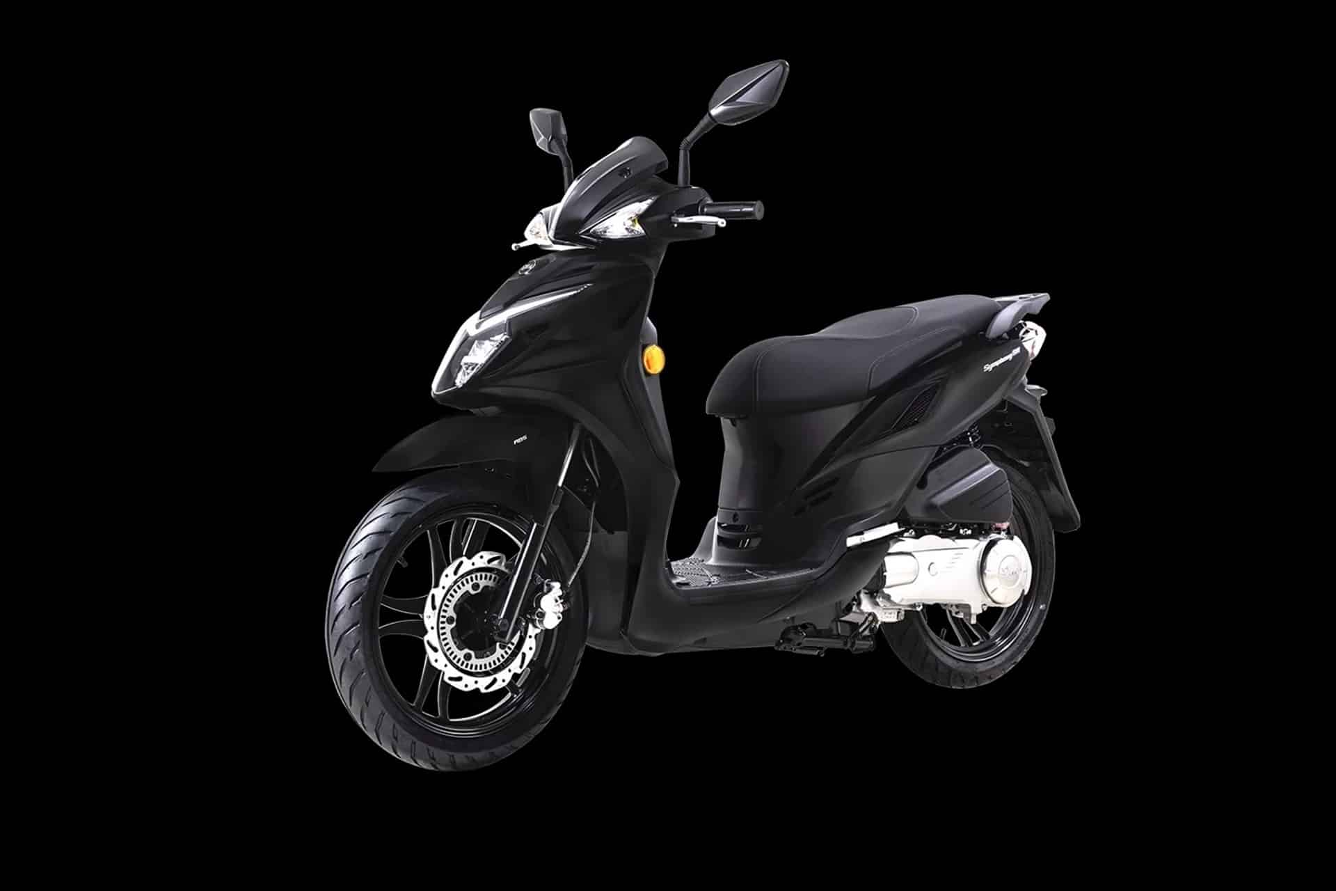 SYM Symphony SR 125 ABS 2026