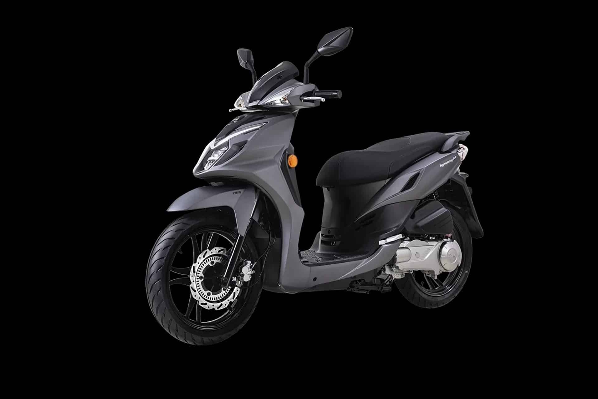 SYM Symphony SR 125 ABS 2026