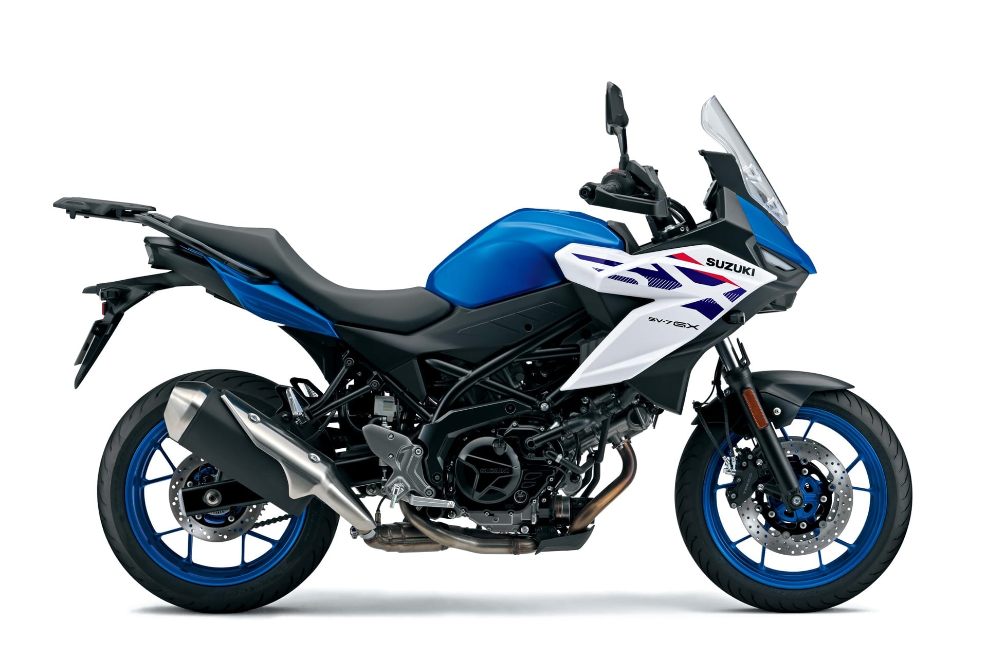 Suzuki SV-7GX 2026