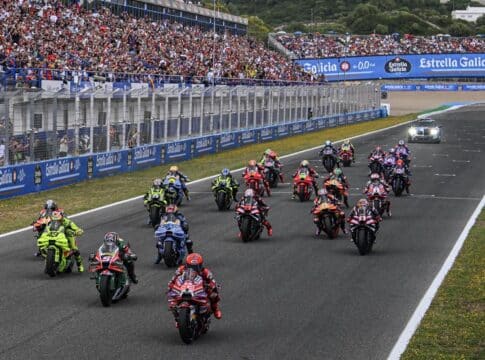 Dónde ver el Gran Premio de Francia 2026, horarios y más info