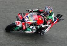 Zarco brilló en Jerez y ganó en 2025 ¿podrá repetir la hazaña?
