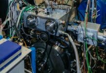 Más eficiente que el motor de gasolina y con cero emisiones: este es el motor de bucle de hidrógeno