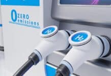 ¿Llegará a ser posible repostar hidrógeno como se hace con la gasolina?