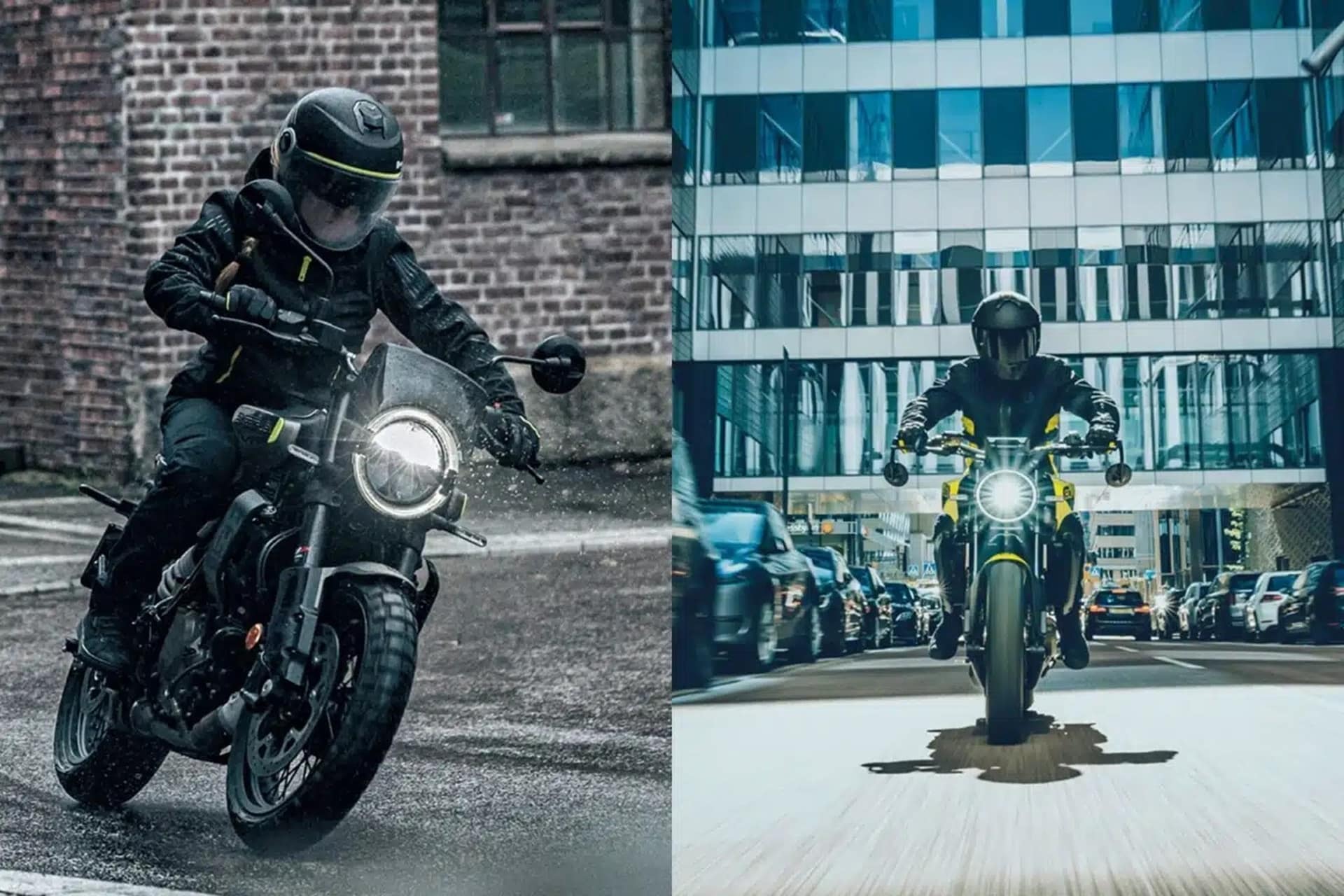 Husqvarna Mobility presenta una promoción especial dirigida a su gama Street