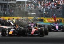 El GP de F1 en Miami es un éxito en cuanto a afluencia se refiere