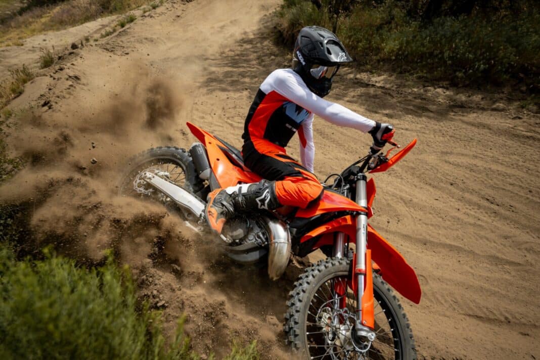 KTM XC 2027