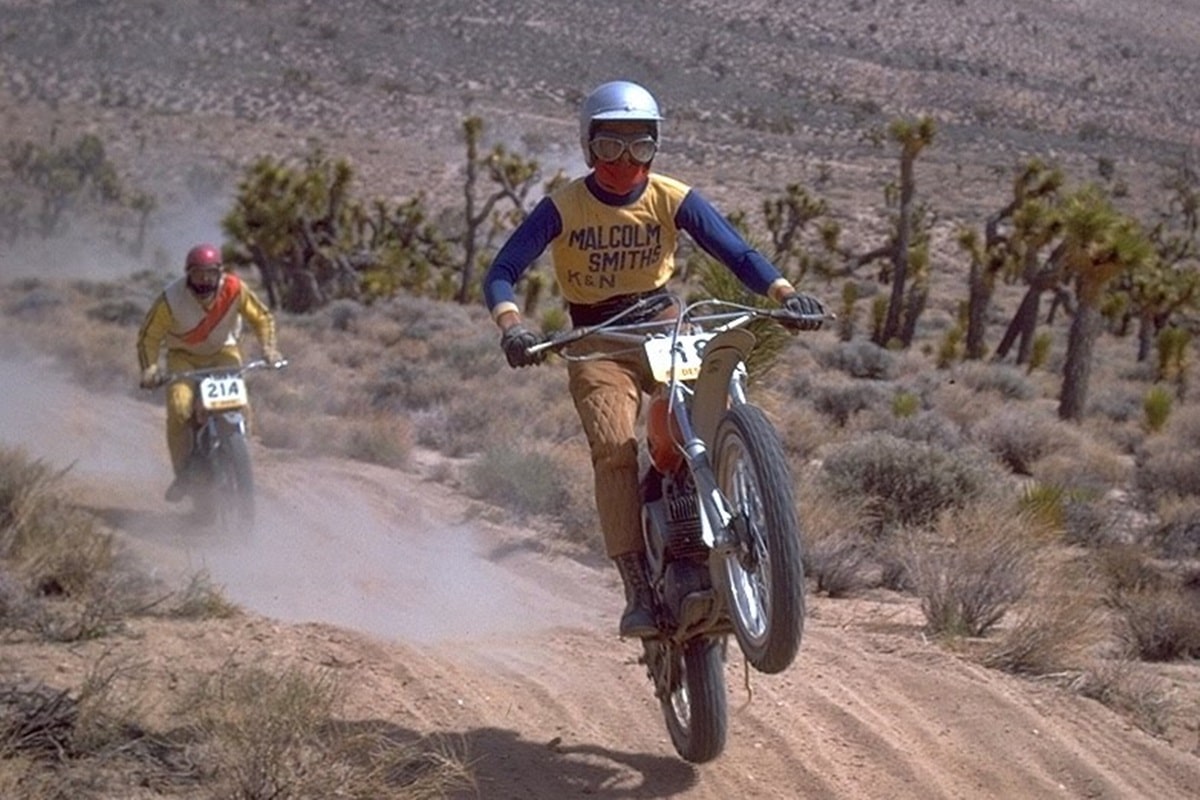 Para celebrar su 60 aniversario NORRA anuncia su rally más ambicioso en Baja California