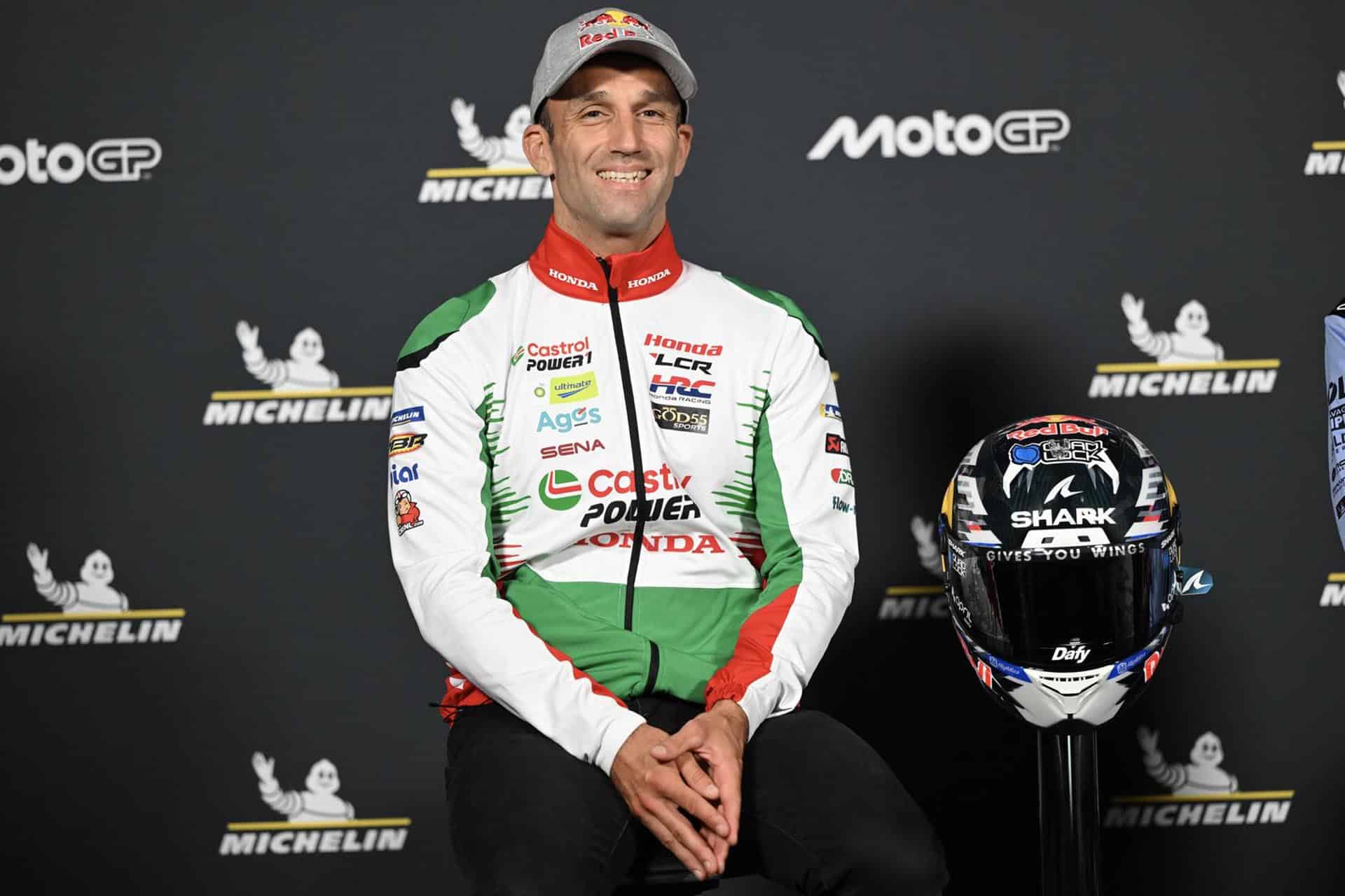 Zarco tendrá que esperar a pasar por quirófano