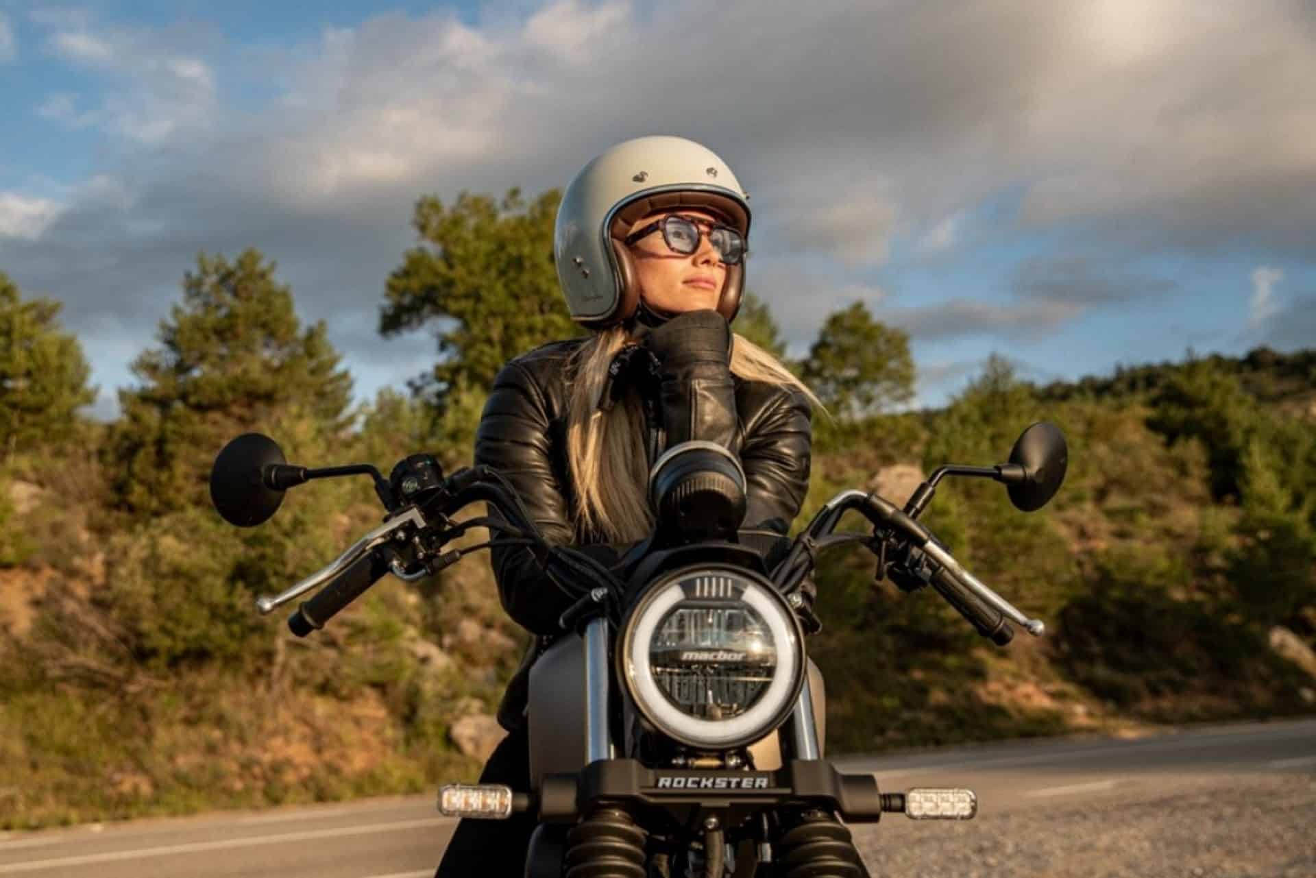 Mapa de marcas de moto españolas