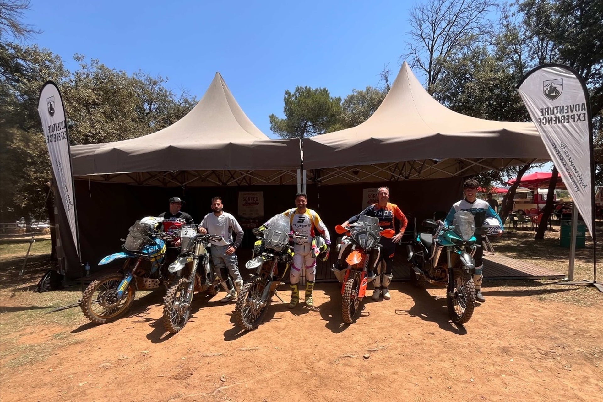 Adventure Experience Barcelona se estrena con éxito en las instalaciones de Amella Park