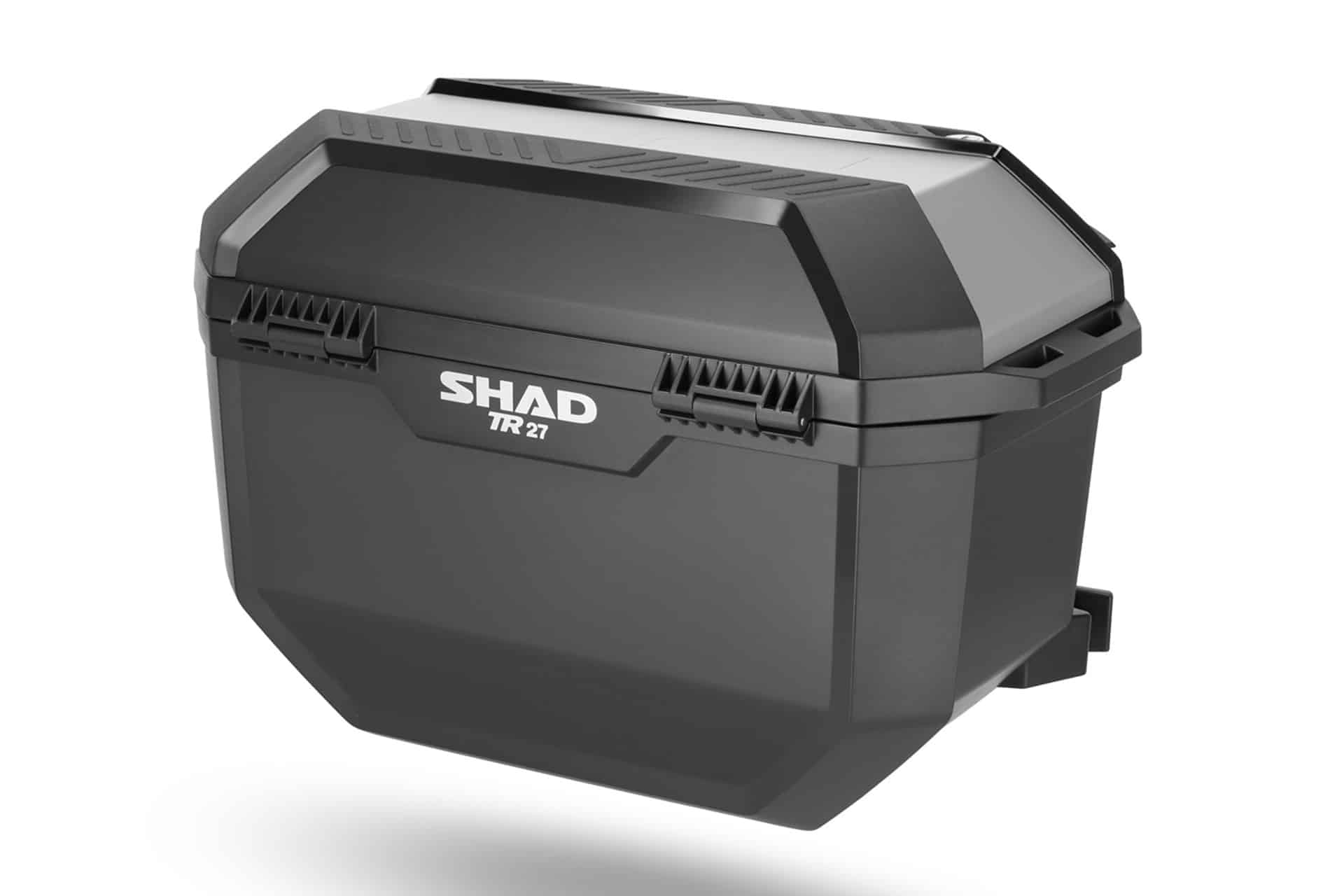 SHAD amplía la gama Terra con la nueva TR27