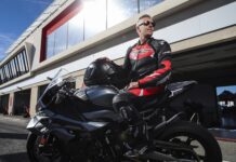 Gama RST 2026: ahora con tecnología de airbag desarrollada en competición