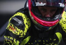 Gama RST 2026: ahora con tecnología de airbag desarrollada en competición
