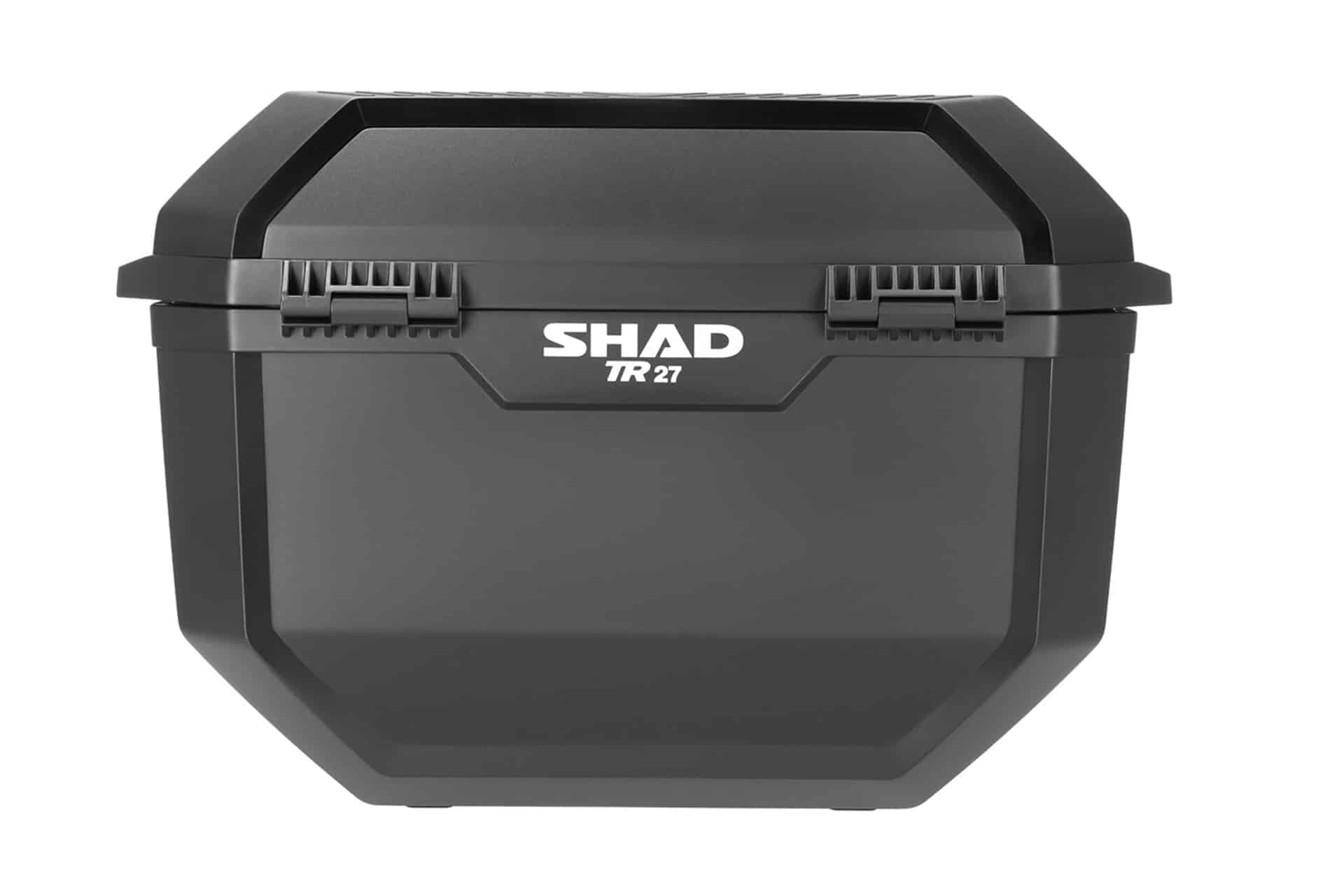 SHAD amplía la gama Terra con la nueva TR27