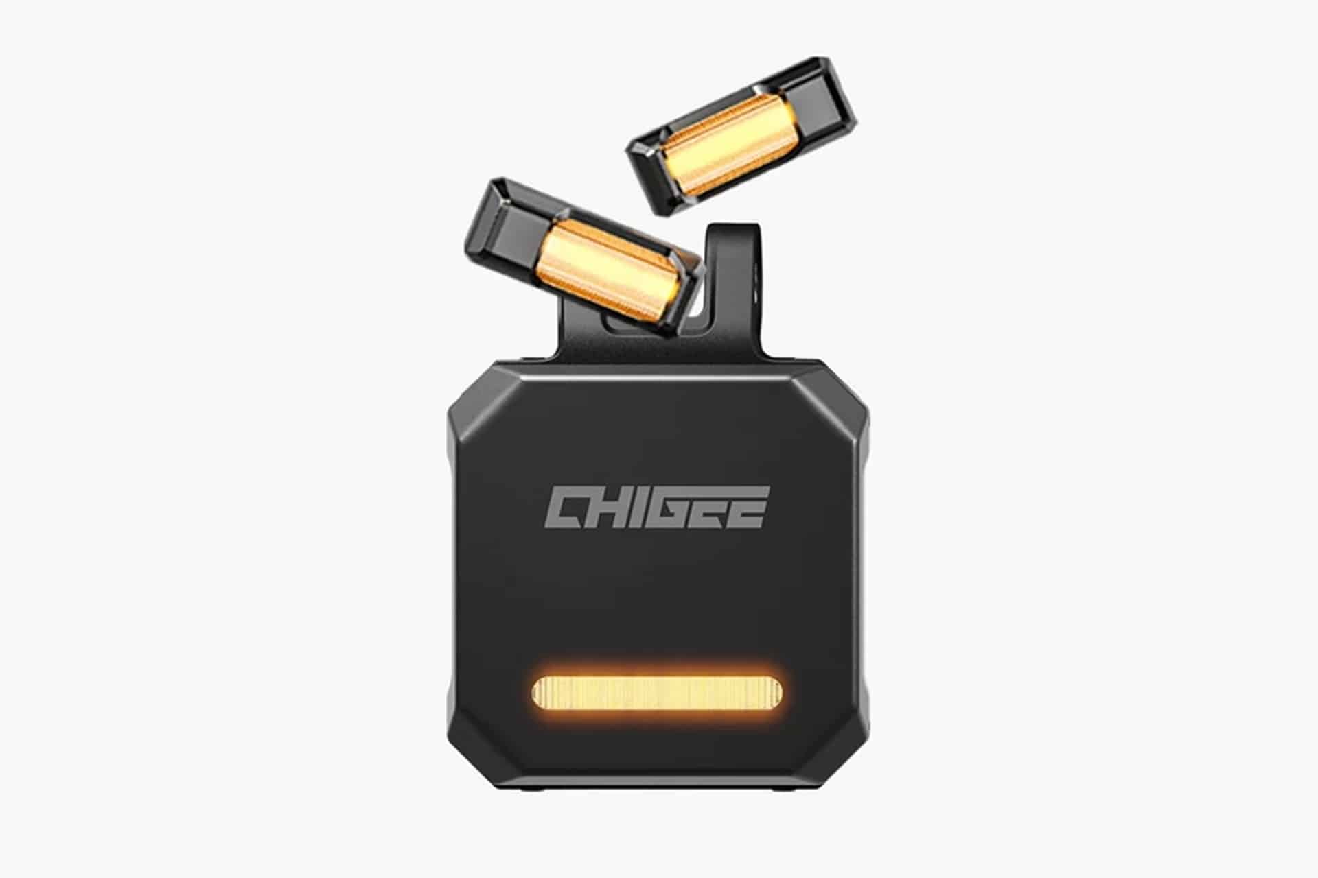 Chigee lanza al mercado SR-1, su nuevo sistema de radar “Plug & Play” apto para casi cualquier modelo