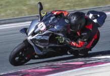Gama RST 2026: ahora con tecnología de airbag desarrollada en competición