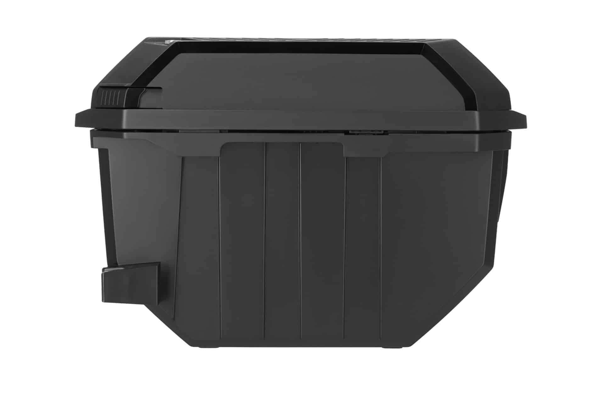SHAD amplía la gama Terra con la nueva TR27